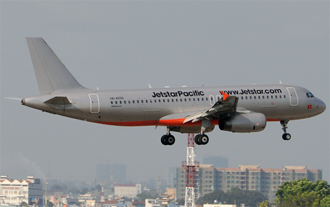 Kinh nghiệm săn v&eacute; bay rẻ qua 5 bước 